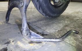 SUZUKI LET's 4 2020 CA45A