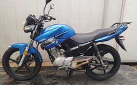 YAMAHA YBR125 PCJL