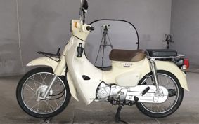 HONDA SUPER CUB110 JA44