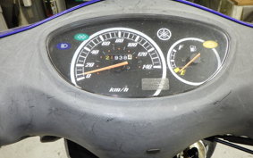 YAMAHA AXIS 125 TREET SE53J