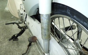 HONDA C110 SUPER CUB