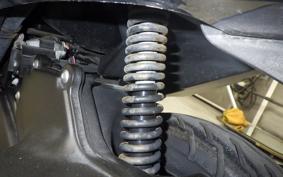 SUZUKI ﾚｯﾂ 2013 CA4AA