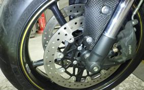 TRIUMPH DAYTONA 675 2013