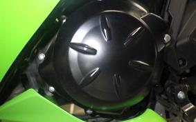 KAWASAKI NINJA 650 A 2024 ER650S