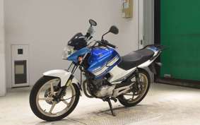 YAMAHA YBR125