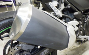 KAWASAKI NINJA 250 2 2019 EX250Y