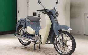 HONDA C125 SUPER CUB JA48