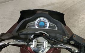 HONDA PCX125 JF56