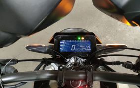 HONDA CB125 R JC79