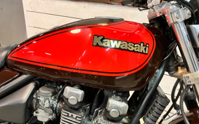 KAWASAKI ZEPHYR400K 2008 ZR400C