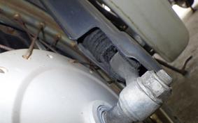 HONDA C90 SUPER CUB 2019 HA02