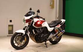 HONDA CB400SF GEN 4 2015