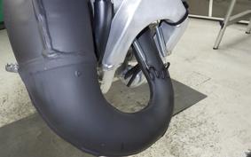 YAMAHA YZ125 2025 CE36C