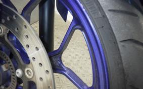 YAMAHA YZF-R25 A RG10J