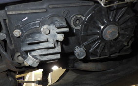 KAWASAKI NINJA 250R EX250K