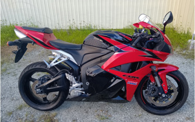 HONDA CBR600RR 2014 PC40