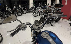 HARLEY XL1200L 2007 CX3