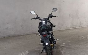 KAWASAKI Z125 PRO  BR125H