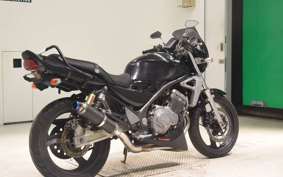 KAWASAKI BALIUS 250 Gen.2 2015 ZR250B