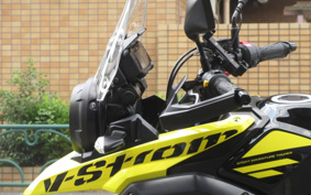 SUZUKI STROM 250ABS DS11A