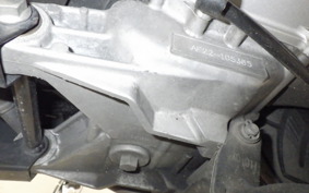 SUZUKI ADDRESS V125 2006 DT11A