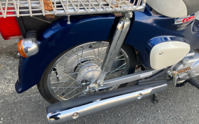 HONDA SUPER CUB50 AA09