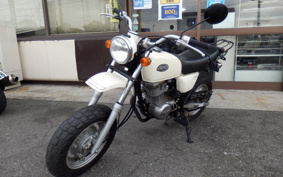 HONDA APE 100 HC07