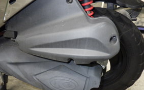KYMCO GP125 2017