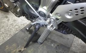 YAMAHA MT-07 2015 RM07J