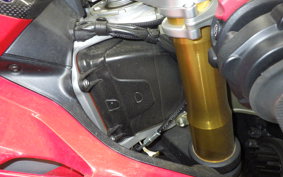 DUCATI PANIGALE V4 S 2018