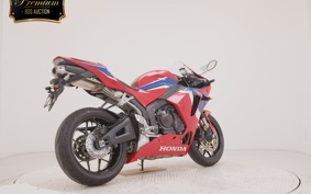 HONDA CBR600RR 2022 PC40