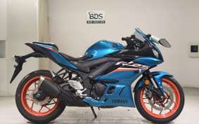 YAMAHA YZF-R25 A 2025 RG43J