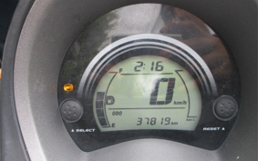 YAMAHA NMAX ABS SED6J