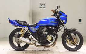 KAWASAKI ZRX400 1994 ZR400E