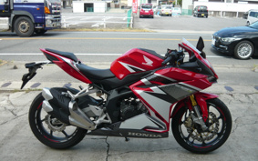 HONDA CBR250RR ABS MC51