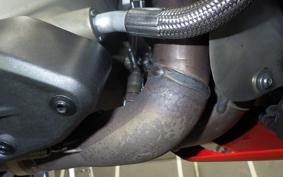 DUCATI ストリート FIGHTER V4SP2 2024