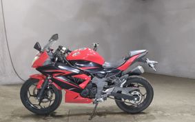 KAWASAKI NINJA250SL BX250A