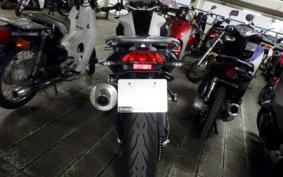 BMW F800R 2009