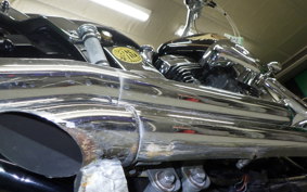 HARLEY FXSTS 1340 2012