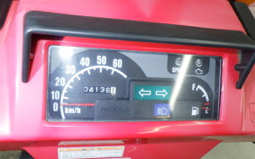 HONDA GYRO X 2021 TD02