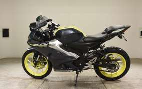 YAMAHA YZF-R125 2012 RE45J