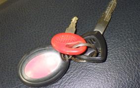 SUZUKI ADDRESS V125 G CF4EA