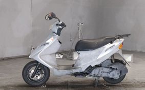 SUZUKI ADDRESS V125 CF46A