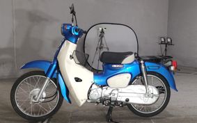 HONDA SUPER CUB50 AA09