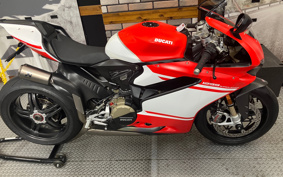 DUCATI 1299スーパーレッ 2017 HC00A