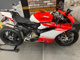 Фото Ducati 1299スーパーレッ 2017 с японского аукциона