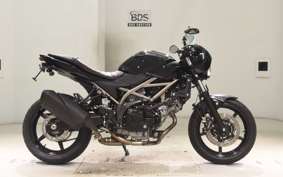 SUZUKI SV650 X A 2022 VP55E