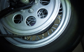 HARLEY FLSTC 1340 1990