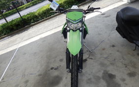 KAWASAKI KLX250 Gen.2 LX250S