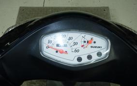 SUZUKI ADDRESS V50 Gen.2 CA44A